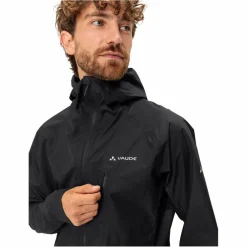 Vaude MEN'S SCOPI 2,5L LW JACKET Herren - Regenjacke