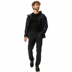 Vaude MEN'S SCOPI 2,5L LW JACKET Herren - Regenjacke