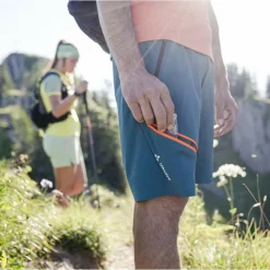 Vaude MEN'S SCOPI LW SHORTS II Herren - Shorts