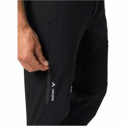 Vaude MEN'S SCOPI PANTS III Herren - Softshellhose