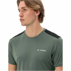 Vaude MEN'S SCOPI T-SHIRT IV Herren - Funktionsshirt