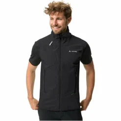 Vaude MEN'S SCOPI VEST Herren - Softshellweste
