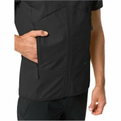 Vaude MEN'S SCOPI VEST Herren - Softshellweste