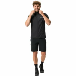 Vaude MEN'S SCOPI VEST Herren - Softshellweste