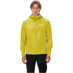 Vaude MEN'S SCOPI WIND JACKET Herren - Windbreaker