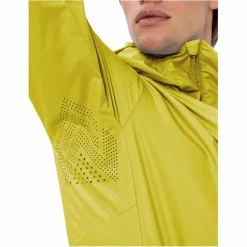 Vaude MEN'S SCOPI WIND JACKET Herren - Windbreaker