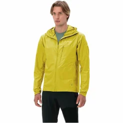 Vaude MEN'S SCOPI WIND JACKET Herren - Windbreaker
