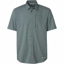 Vaude MEN'S SEILAND SHIRT IV Herren - Outdoor Hemd