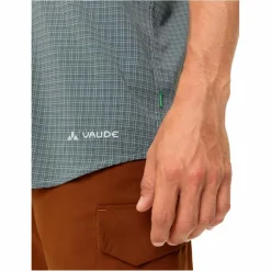 Vaude MEN'S SEILAND SHIRT IV Herren - Outdoor Hemd