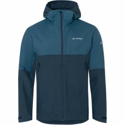 Vaude MEN'S SIMONY 2,5L JACKET V Herren - Regenjacke