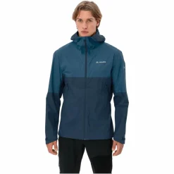 Vaude MEN'S SIMONY 2,5L JACKET V Herren - Regenjacke