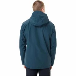 Vaude MEN'S STRATHCONA JACKET Herren - Regenjacke