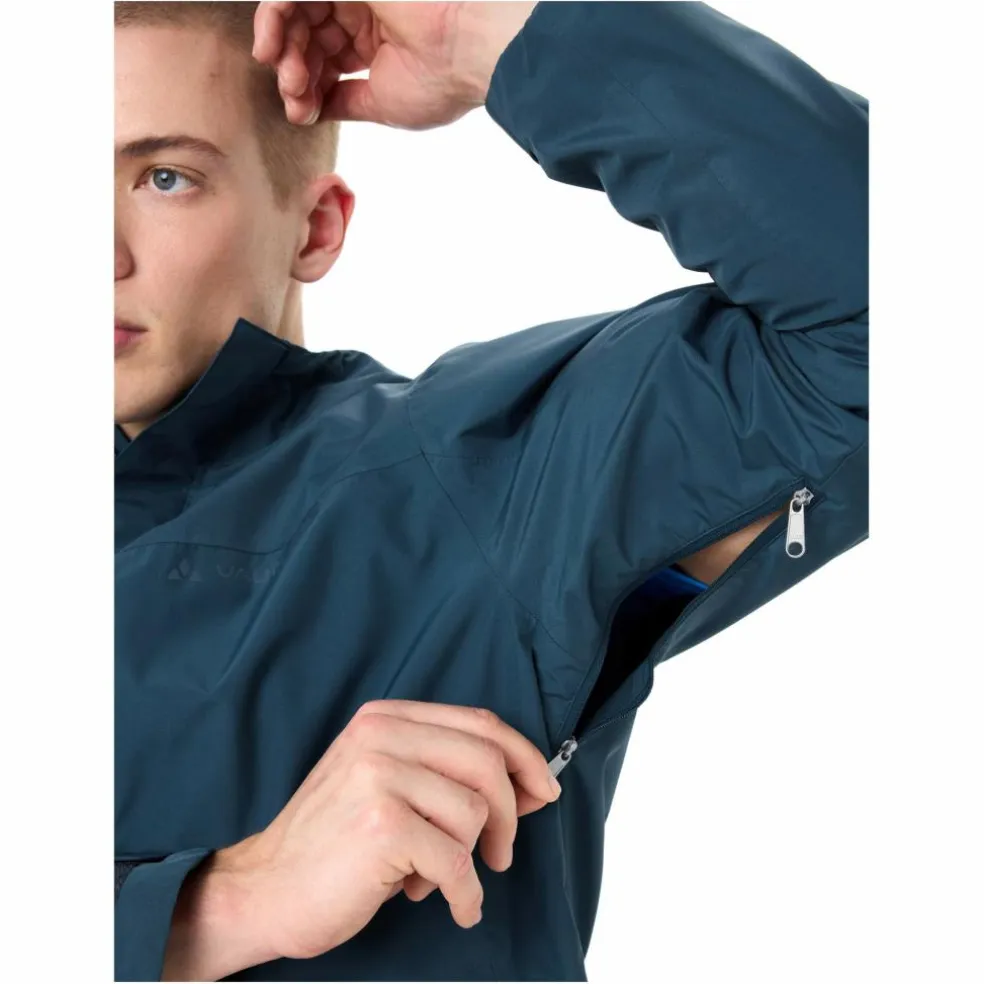 Vaude MEN'S STRATHCONA JACKET Herren - Regenjacke