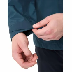Vaude MEN'S STRATHCONA JACKET Herren - Regenjacke