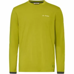 Vaude MEN'S SVEIT LS T-SHIRT II Herren - Funktionsshirt