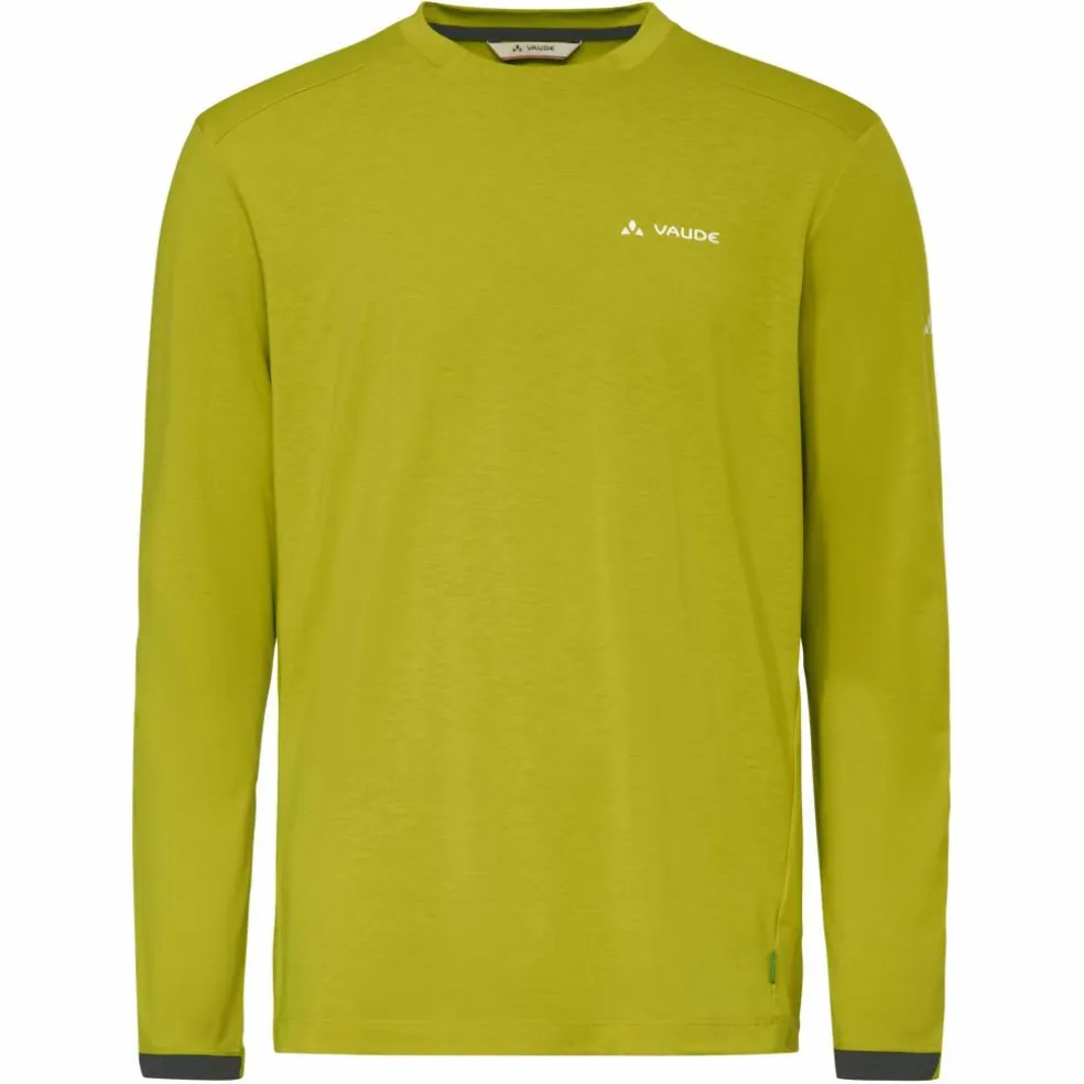 Vaude MEN'S SVEIT LS T-SHIRT II Herren - Funktionsshirt