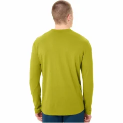 Vaude MEN'S SVEIT LS T-SHIRT II Herren - Funktionsshirt