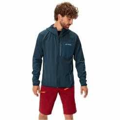 Vaude MEN'S TEKOA FLEECE JACKET II Herren - Fleecejacke