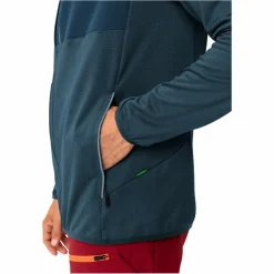 Vaude MEN'S TEKOA FLEECE JACKET II Herren - Fleecejacke