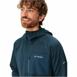 Vaude MEN'S TEKOA FLEECE JACKET II Herren - Fleecejacke