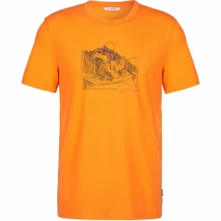 Vaude MEN'S TEKOA T-SHIRT III Herren - Funktionsshirt