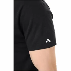 Vaude MEN'S TEKOA WOOL T-SHIRT Herren - Funktionsshirt