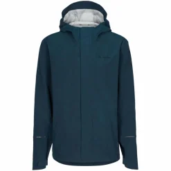 Vaude MEN'S YARAS RAIN JACKET II Herren - Fahrradjacke