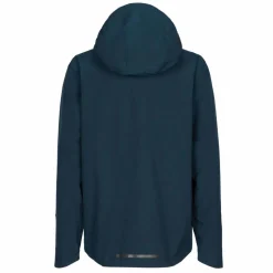 Vaude MEN'S YARAS RAIN JACKET II Herren - Fahrradjacke