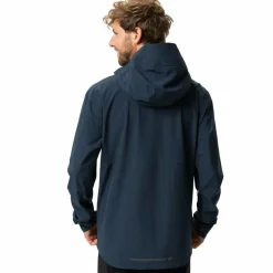 Vaude MEN'S YARAS RAIN JACKET II Herren - Fahrradjacke
