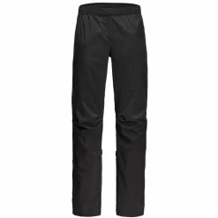 Vaude MEN'S YARAS RAIN PANTS IV Herren - Regenhose