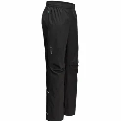 Vaude MEN'S YARAS RAIN PANTS IV Herren - Regenhose