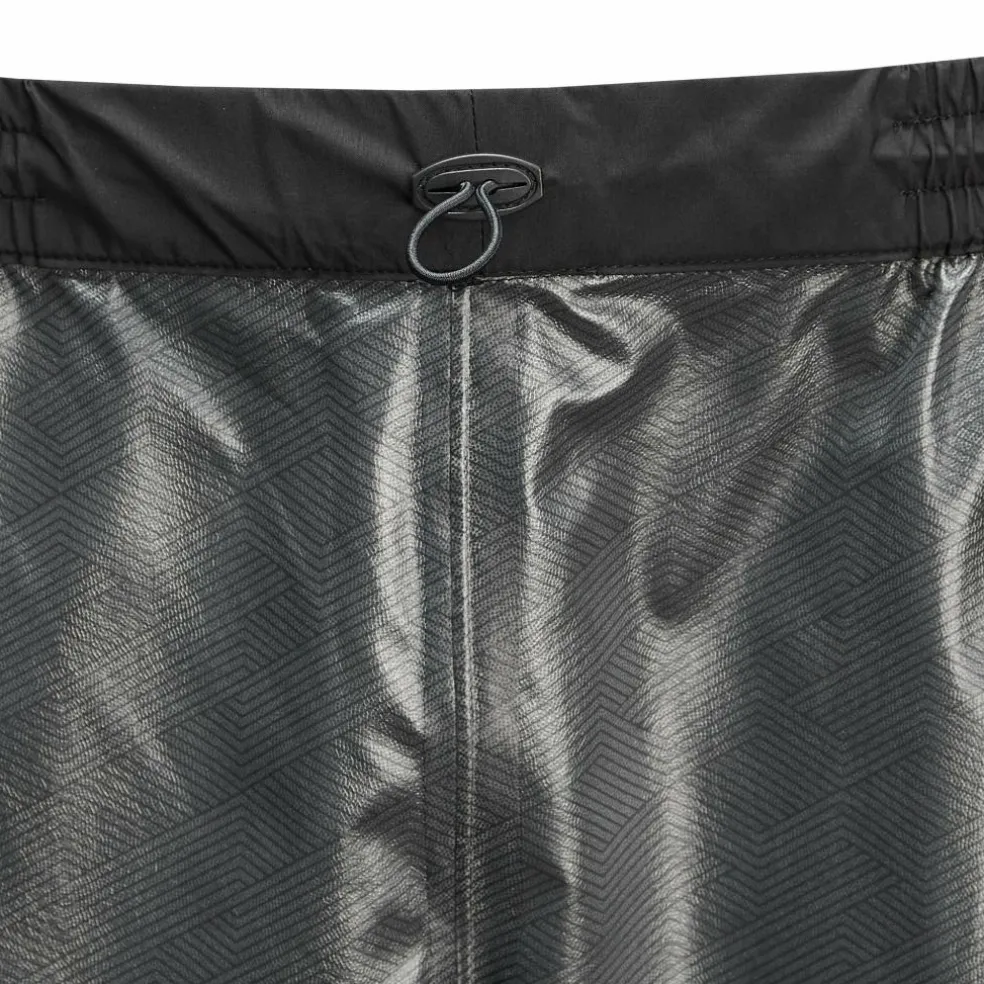 Vaude MEN'S YARAS RAIN PANTS IV Herren - Regenhose