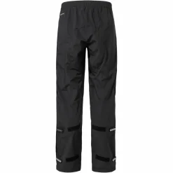 Vaude MEN'S YARAS RAIN ZIP PANTS IV Herren - Fahrradhose
