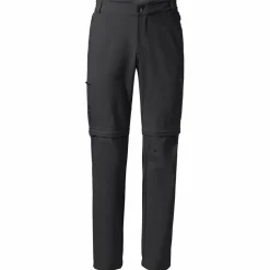 Vaude MEN'S YARAS ZO PANTS Herren - Fahrradhose