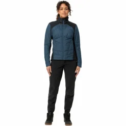 Vaude MINAKI JACKET IV Damen - Fahrradjacke
