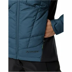 Vaude MINAKI JACKET IV Damen - Fahrradjacke
