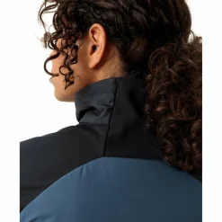 Vaude MINAKI JACKET IV Damen - Fahrradjacke