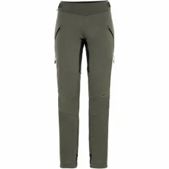 Vaude MINAKI PANTS Damen - Fahrradhose