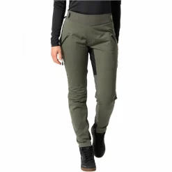 Vaude MINAKI PANTS Damen - Fahrradhose