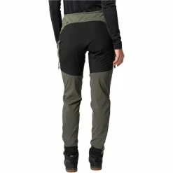 Vaude MINAKI PANTS Damen - Fahrradhose
