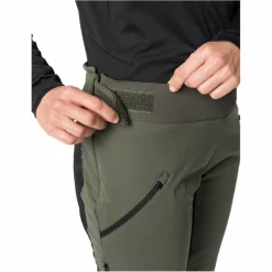 Vaude MINAKI PANTS Damen - Fahrradhose