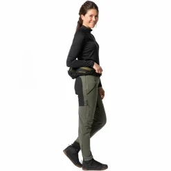 Vaude MINAKI PANTS Damen - Fahrradhose