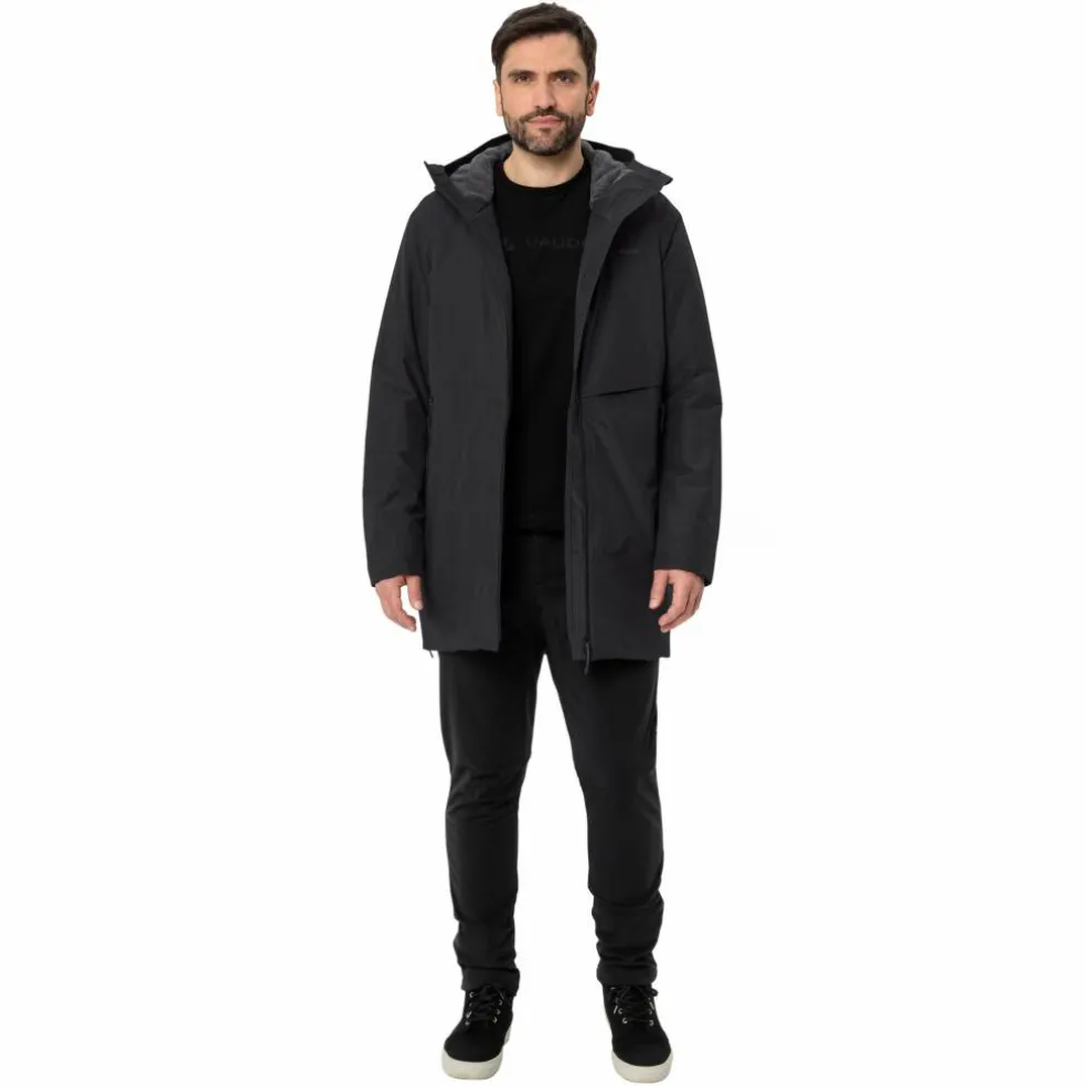 Vaude MINEO COAT III Herren - Wintermantel