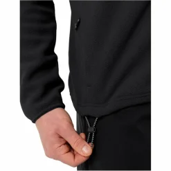 Vaude MINEO FLEECE JACKET II Herren - Fleecejacke