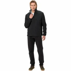 Vaude MINEO FLEECE JACKET II Herren - Fleecejacke