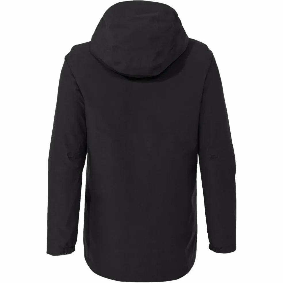 Vaude MINEO 3IN1 JACKET Damen - Doppeljacke