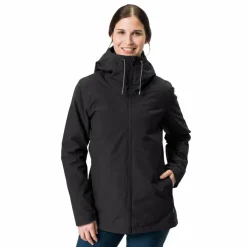 Vaude MINEO 3IN1 JACKET Damen - Doppeljacke