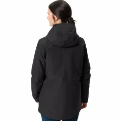 Vaude MINEO 3IN1 JACKET Damen - Doppeljacke