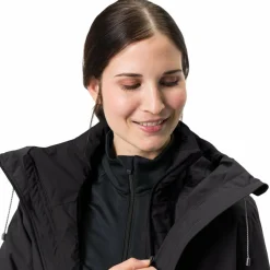 Vaude MINEO 3IN1 JACKET Damen - Doppeljacke