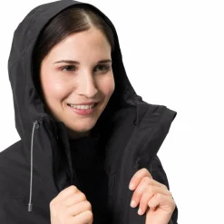 Vaude MINEO 3IN1 JACKET Damen - Doppeljacke